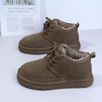 Ботинки – Ботинки