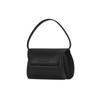 Charles & Keith Minimalist Flap Versatile Mini Handbag Women handbag CK6-80770616