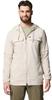 Куртка Skien Valley Hooded LS Shirt-Jacket (2124303) темный камень