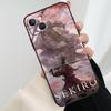 Чехол для телефона Sekiro Shadows Die Twice Для iPhone 13 12 11 14 15 16 Pro Max Mini X XS Max XR Plus Чехол Задняя крышка