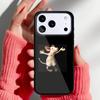 Милый Мультяшный Животный Крыса Чехол для Телефона для iPhone 17 16 15 14 13 Pro Max Задняя Крышка для 12 11 Pro Coque
