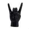 Contemporary Hand Gesture Sculpture for Home And Office Decor