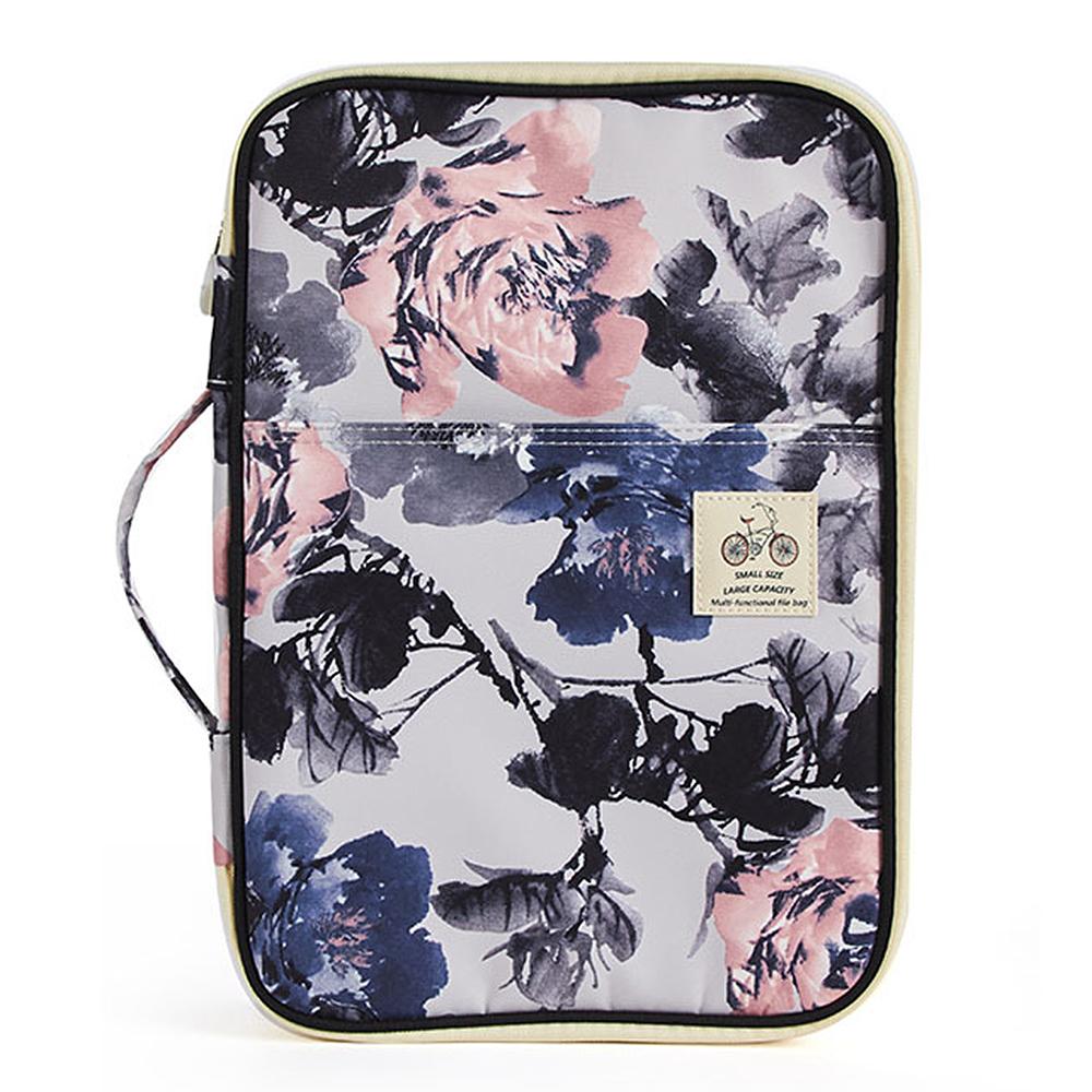 Многофункциональные сумки для документов формата А4, органайзер для портфеля, водонепроницаемая дорожная сумка на молнии, чехол для