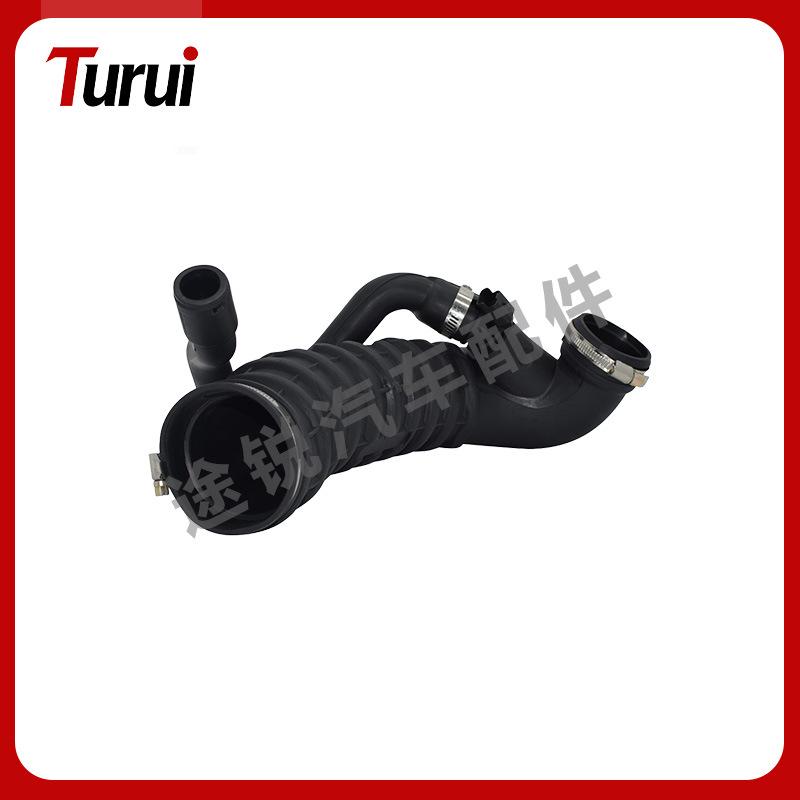 Впускной патрубок турбокомпрессора для Mini Cooper 07-10 / Peugeot 207