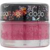 Dodo Lip and Cheek Pot RP2 4G Косметика для губ Возьмите необходимое количество и равномерно распределите по коже.. Макияж для рта