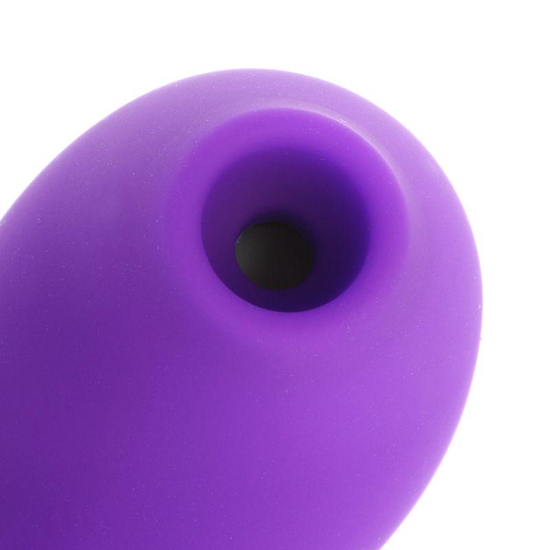 10 Speed Honey Tongue Mini Vibration Bar Intelligent Constant Temperature Pulse