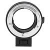 NFNEX Lens Mount Adapter Ring Manual Focus for Nikon GMount DMount Lens To for Sony EMount Camera