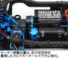 Tamiya 1/10 Электрический радиоуправляемый автомобиль Специальный проект № 156 1/10RC TB-05R Шасси Комплект 47456