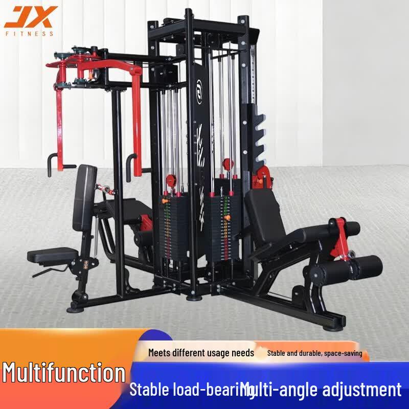 JUNXIA Fitness Training Equipment