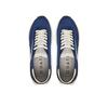 Men's Sneakers D.A.T.E. Athleta M421-at-ny Navy