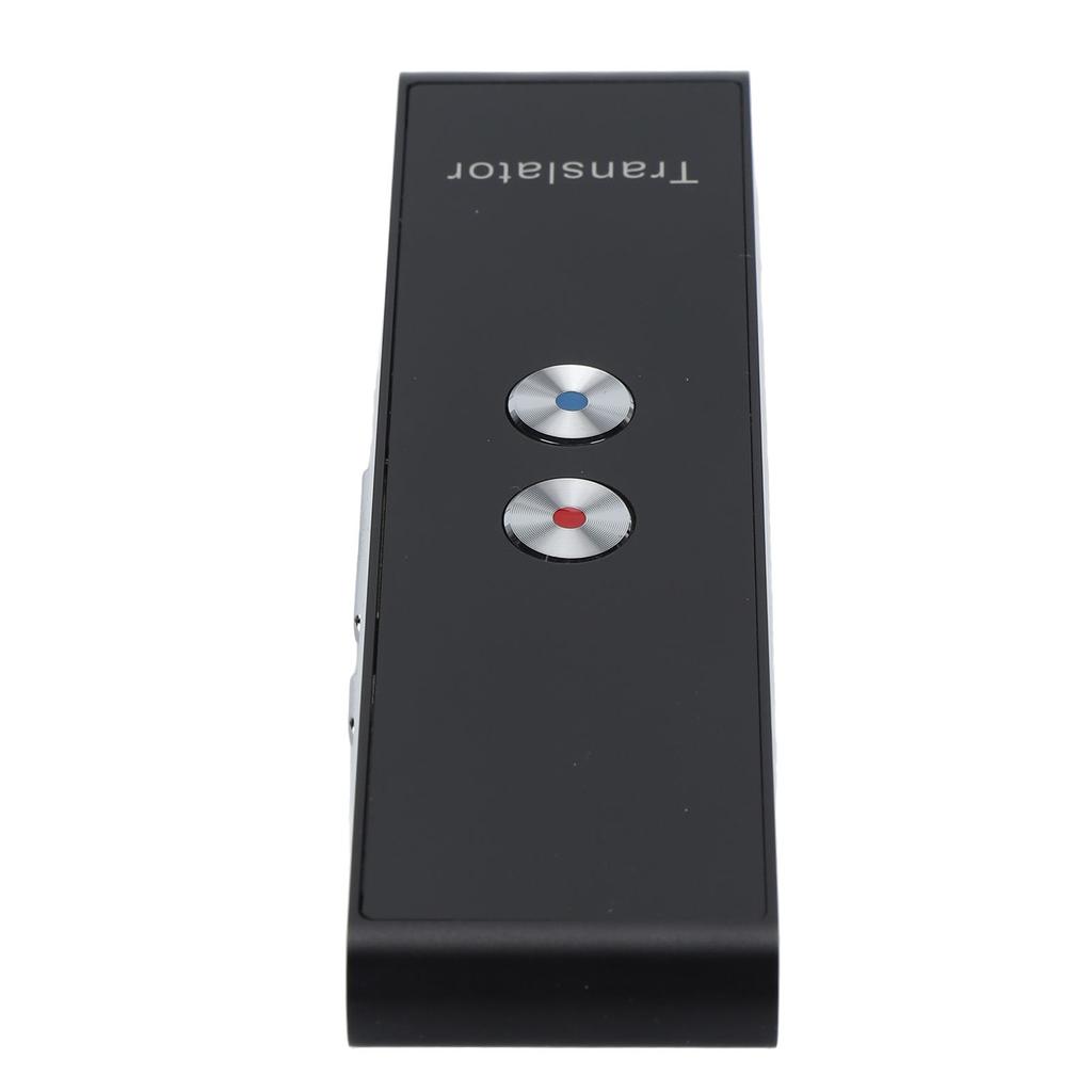 Language Translator Device 96 Languages Translation Accurate Real Time Translation Bluetooth 2 Way Translator for