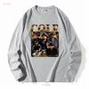 Limited Cole Hauser Vintage T Shirt Fan Homage Merch Retro 90s Long Or Short Sleeves Vintage Washed Comfortable Stylish