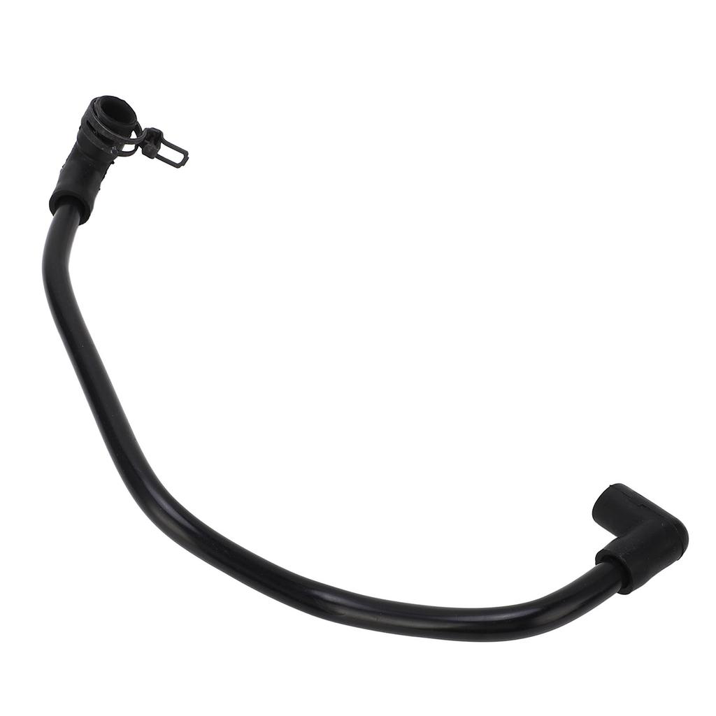 Шланг вентиляции картера 53032993AE Гибкий Черный Замена Для Jeep Commander с 3.7L