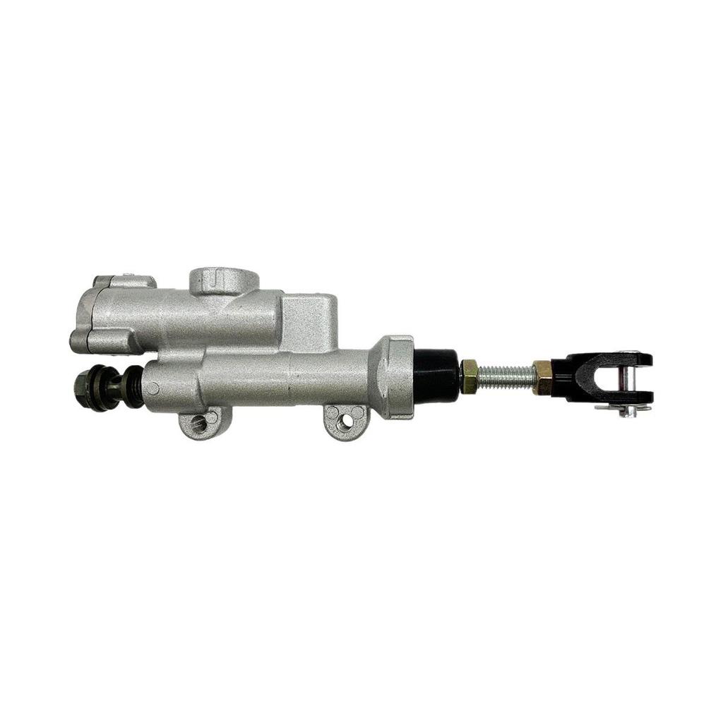 CRF CQR Dirt Bike & ATV Disc Brake Pump Replacement