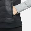 Nike Утепленный жилет женский S Thermafit Running VeSt Dd6085 010 S2112