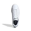 Adidas advantage 2.0 sneakers synthetic upper white