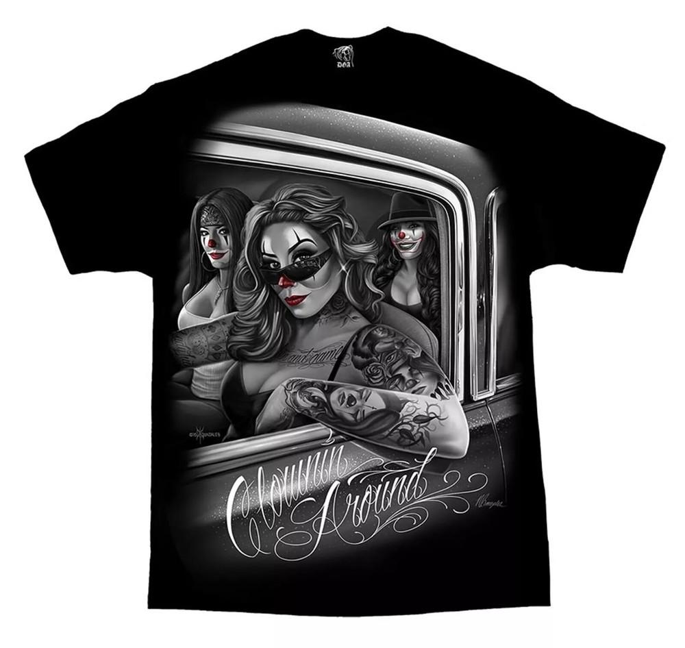 Speak No Evil tshirt L1204_17 Unisex T-Shirt