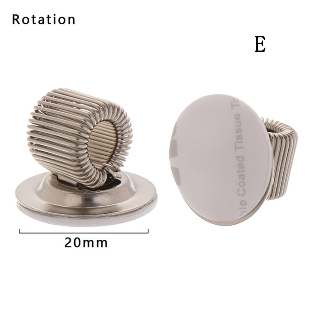 Office Supplies Stationery Doctors Metal Spring Pen Holders Single/Double/Triple With Pocket Clip