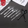 Disposable Plastic Fruit Forks
