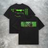 Half-Life: Tit for Tat Valve T-shirt Retro Y2K FPS Shooter Game T-shirt Unisex Fashionable Casual Comfortable streetwear Top