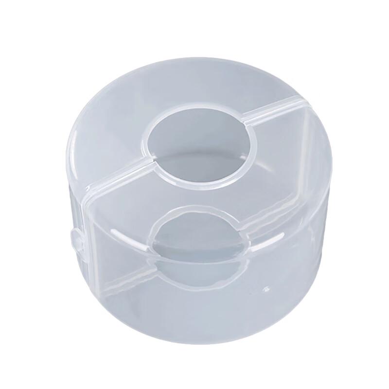 PP Flange Protective Cover