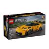 LEGO 77239 Porsche 911 GT3 RS Суперкар Блочные Игрушки