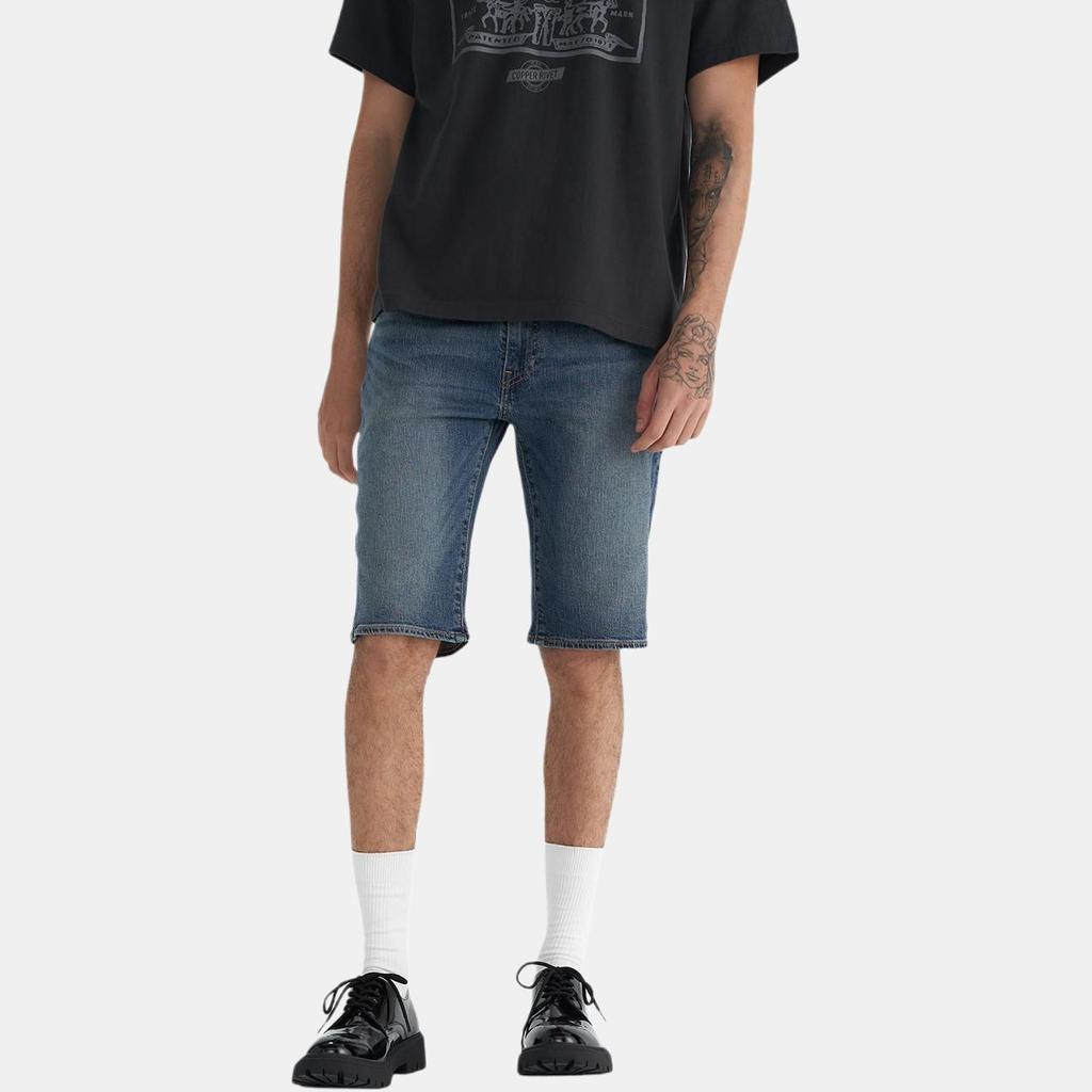 Levi's Denim Shorts Men's Medium Blue 39864-0186