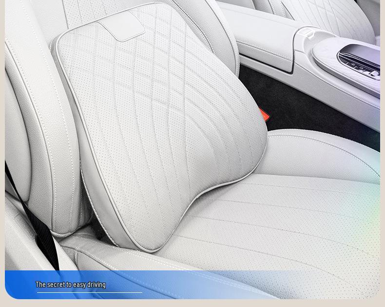 Подушки для шеи и поясничные подушки для Changan Shenlan SL03 Extended Range S7 Подголовники – Аксессуары для интерьера автомобиля