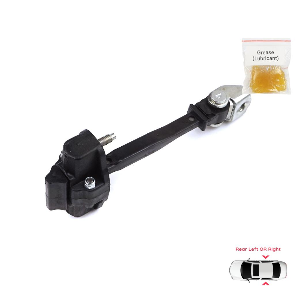 EDP1321 Ограничитель-упор задней двери для Peugeot 2008 e-2008 MK2 Opel Mokka B Mokka-e 9820816280