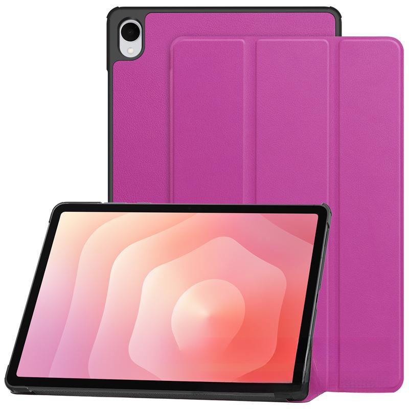 Чехол для планшета Galaxy Tab S11 ultra S10 lite, защитная обложка Tri-Fold