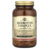Quercetin Complex with Ester-C® Plus, 100 Veggie Caps