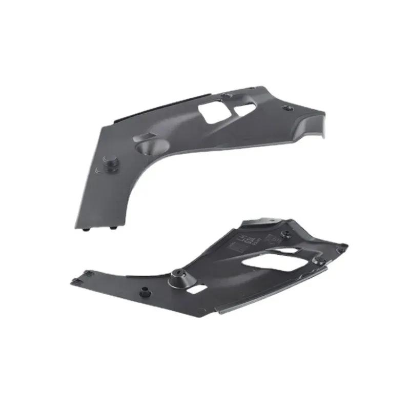 Engine Compartment Cover Trim Sealing Panel for BMW G30 G38 F90 M5 G31 525i 530i 528i 530i 2018-2023