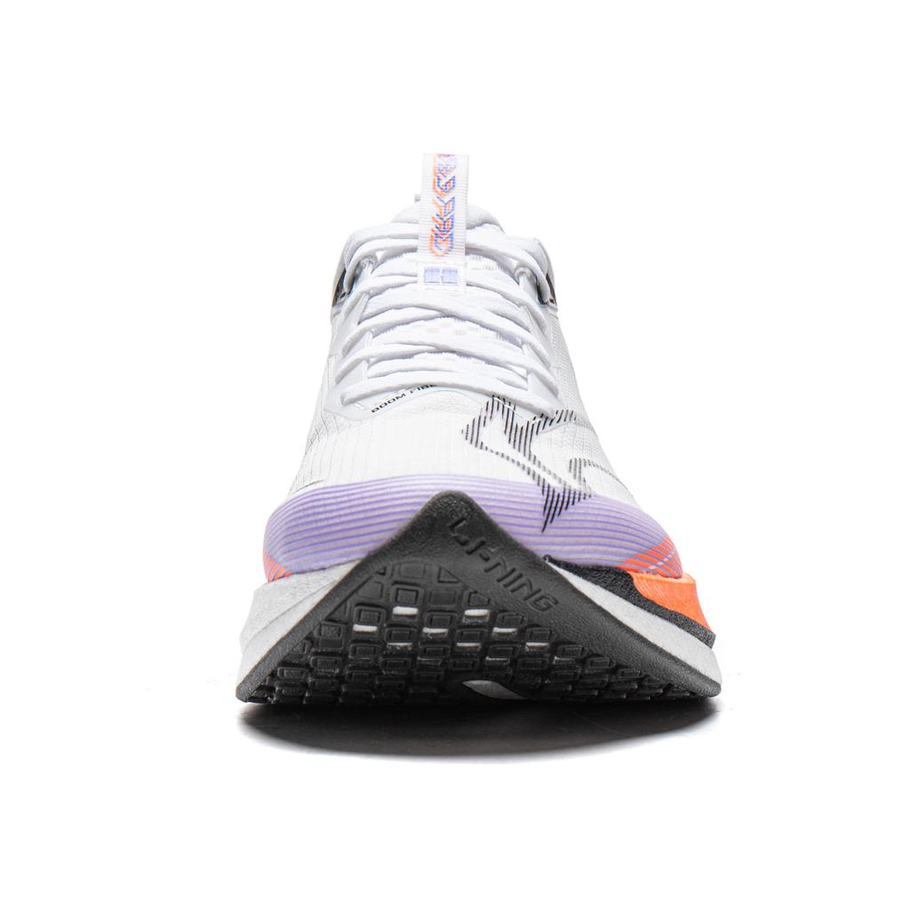 Li Ning Red Hare 9 PRO Амортизация Скольжение Устойчивость к истиранию Дышащий Легкий Отскок Низкий верх Повседневный ARPW001-1