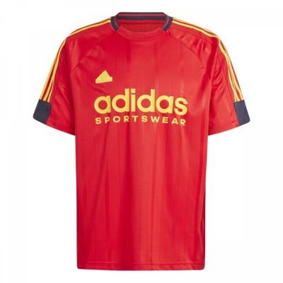 adidas Унисекс футболка с коротким рукавом Tiro Iy4507
