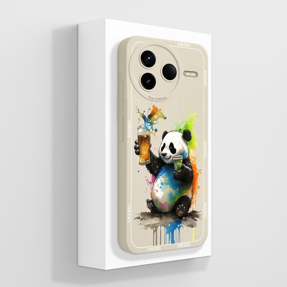 Для Redmi K80 K30 K30i K30S K40 K40S K50 K60 K60E K70 K70E Pro Gaming Ultra Turbo 3 4 Чехол Pretty Flower Мягкий силиконовый противоударный чехол для Redmi Capa