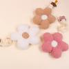 Soft Baby Pacifier Pendant Portable & Detachable Pacifier Hangers  Pacifier Strap Convenient Sanitary Pacifier Hangers
