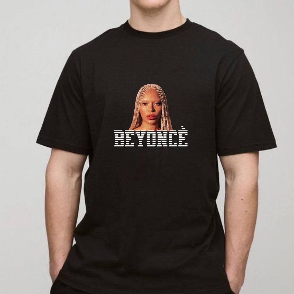 Unisex TShirt for Beyoncé Cowboy Carter Tour 2025