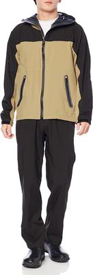 Дождевик 4WAY stretch дождевик 7572 бежевый L [Документ]