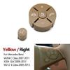 Car Interior Accessory Steering Wheel Control Switch Buttons Replacement For Mercedes Benz 204 C Class GLK X204 E Class W212