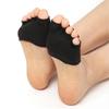 New Cotton Women's Five-Finger Toe Socks - Fashionable, Short, Split-Toe, Shallow-Cut Invisible Socks