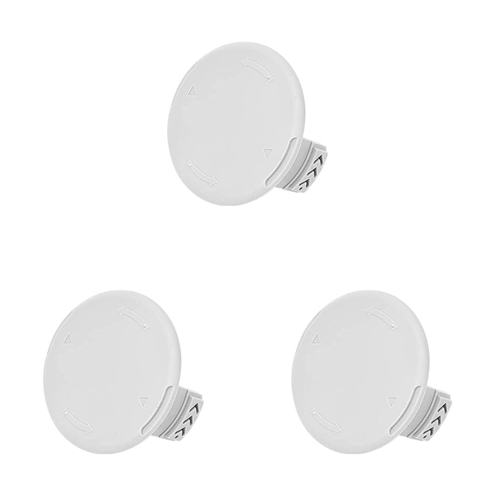 1-5PCS String Trimmer Spool Replacement For Ryobi One Plus AC14RL3A 18V 24V 40V 11Ft Auto Feed Cordless Weed Eater Spool Line