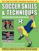 Книга Step by Step Training Manual of Soccer Skills and Techniques