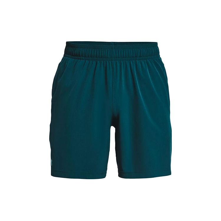 Under Armour Woven Collection Shorts Men's Blue 1365212-463