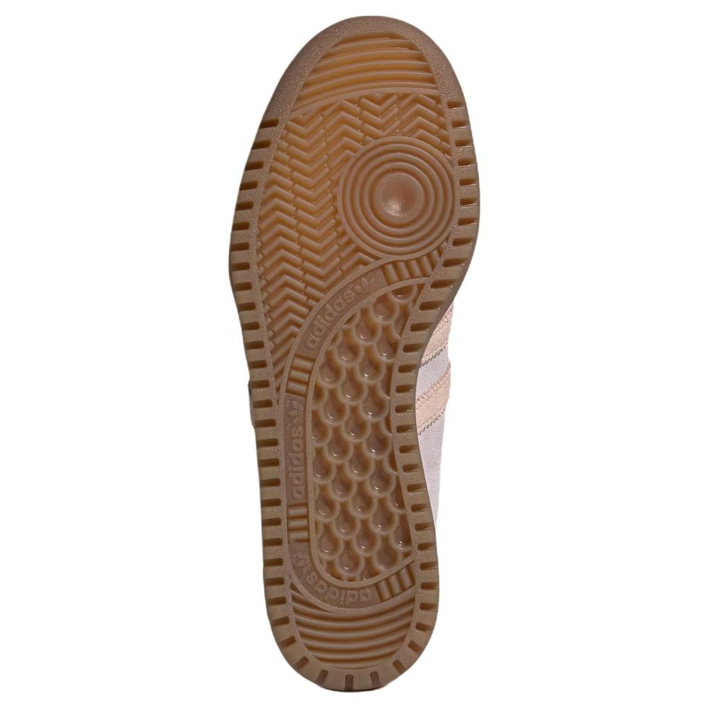 adidas Originals Brmd Кожаные Модные Удобные Скейт-Ботинки Женские Кроссовки Розовые IH4189