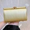 2025 Luxury Designer Women's Handbags Simple Fashion Bags Fashion Crossbody Shoulder Bags Women's Party Handbags