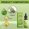 Essential Oil for Hair Batana Rosemary Mint Biotin Strengthens Nourishes Dry Hair Scalp Repair Split Ends