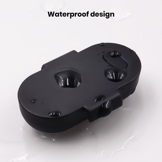 Светодиодный стробоскоп для дрона с дистанционным управлением, несколько режимов, изменение цвета, предотвращение столкновений, мини