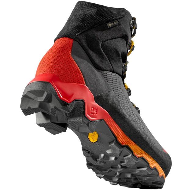 Треккинговые ботинки La Sportiva Aequilibrium Trek Gtx