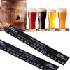 2C TO 36C Useful Beer Home Fermentation Tool Fermenter Digital Brew Thermometer Sticker Wine Spirits