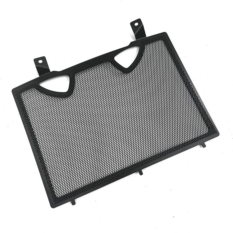 Motorcycle Radiator Guard Grill Cover Protector Mesh For Svatpilen 801 Vartpilen 801 2024 2025